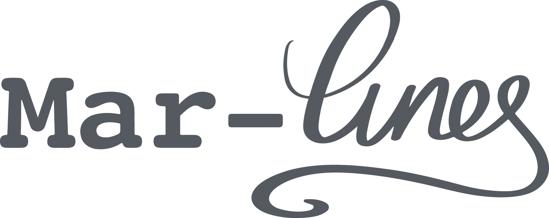 Mar-lines logo